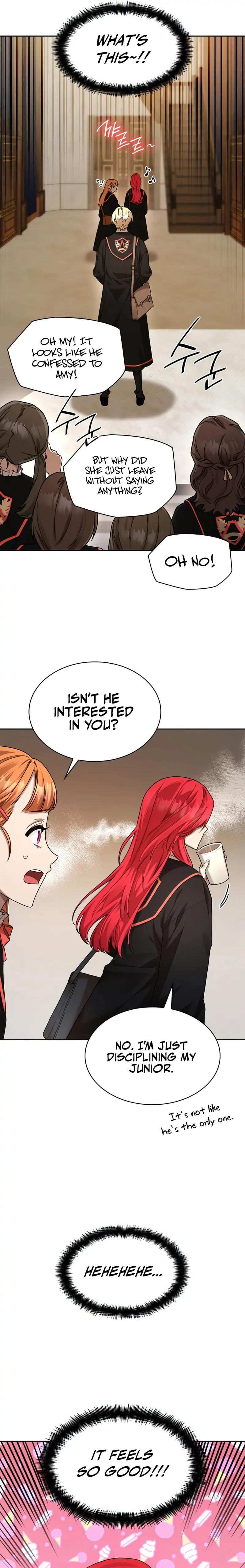 The Infinite Mage Chapter 0.3 page 27 - 