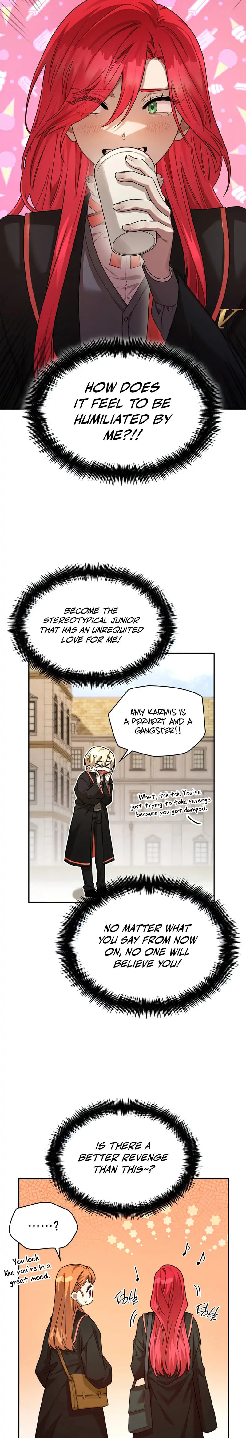The Infinite Mage Chapter 0.3 page 28 - 