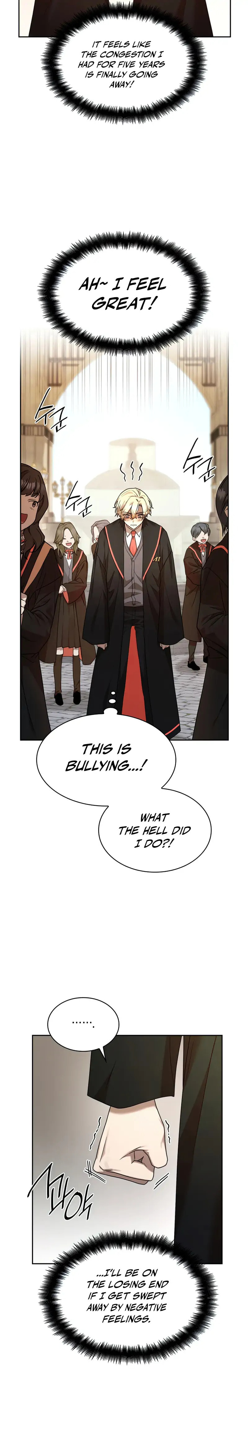 The Infinite Mage Chapter 0.3 page 29 - 