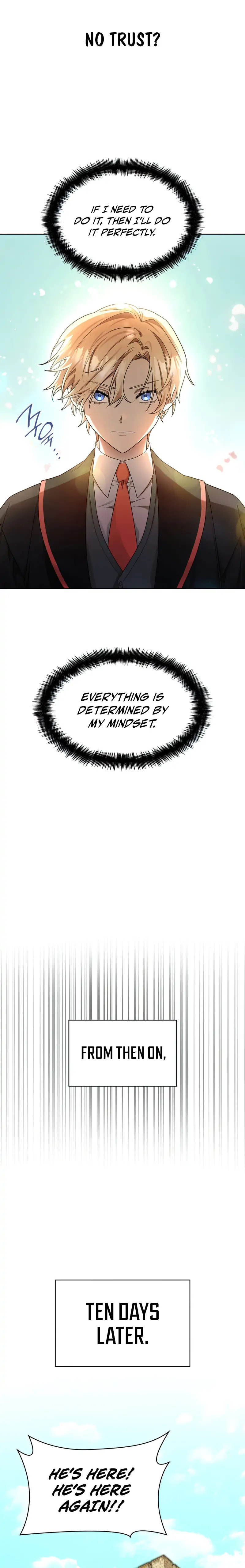 The Infinite Mage Chapter 0.3 page 30 - 