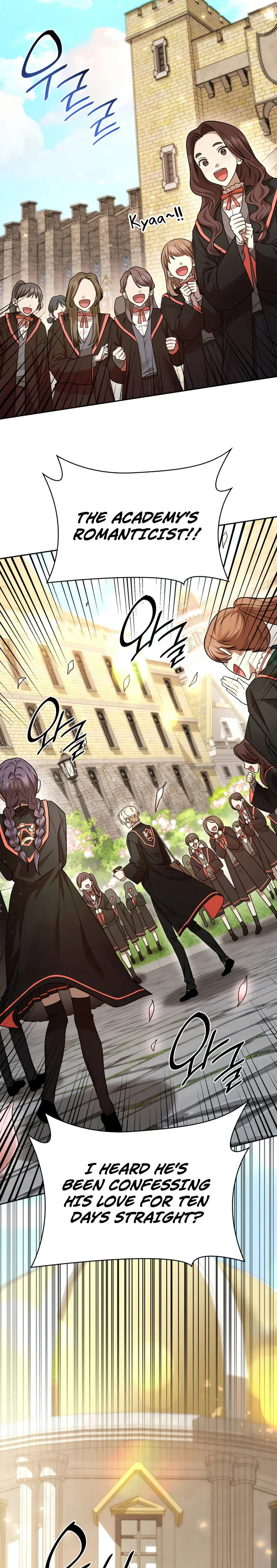 The Infinite Mage Chapter 0.3 page 31 - 