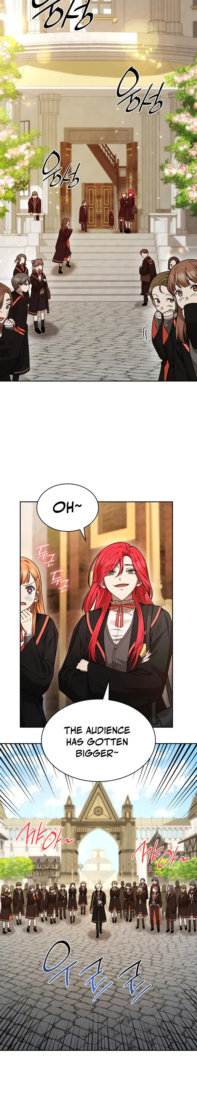 The Infinite Mage Chapter 0.3 page 32 - 