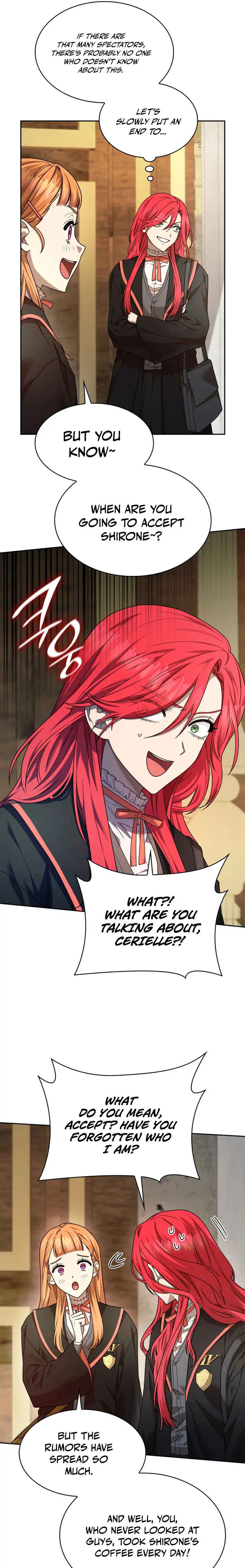 The Infinite Mage Chapter 0.3 page 33 - 