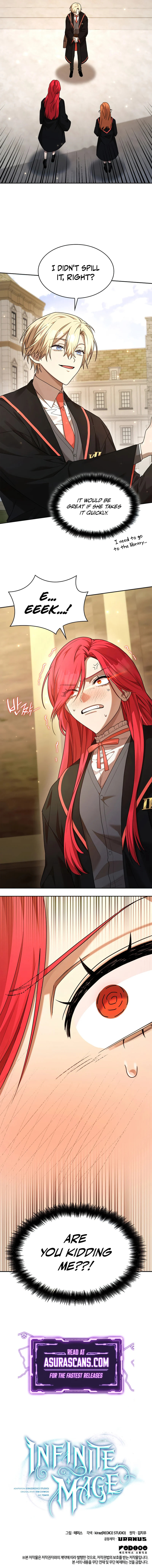 The Infinite Mage Chapter 0.3 page 36 - 