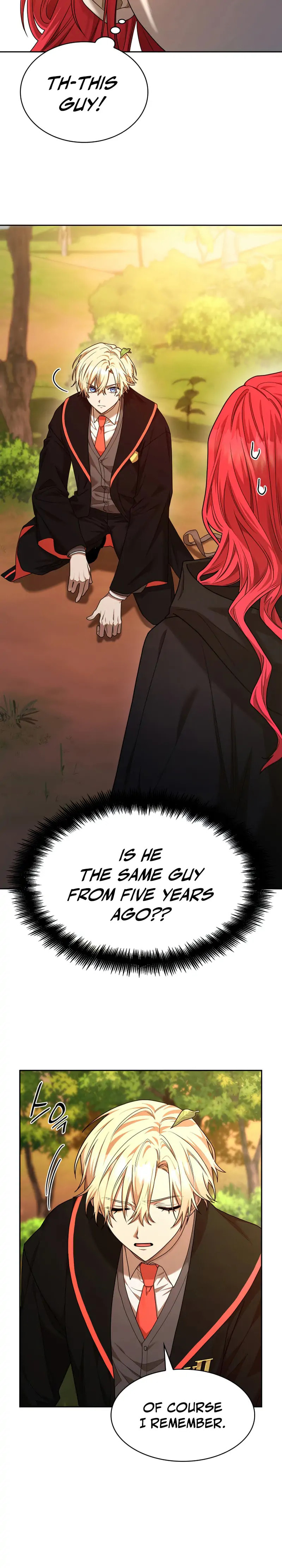 The Infinite Mage Chapter 0.3 page 7 - 