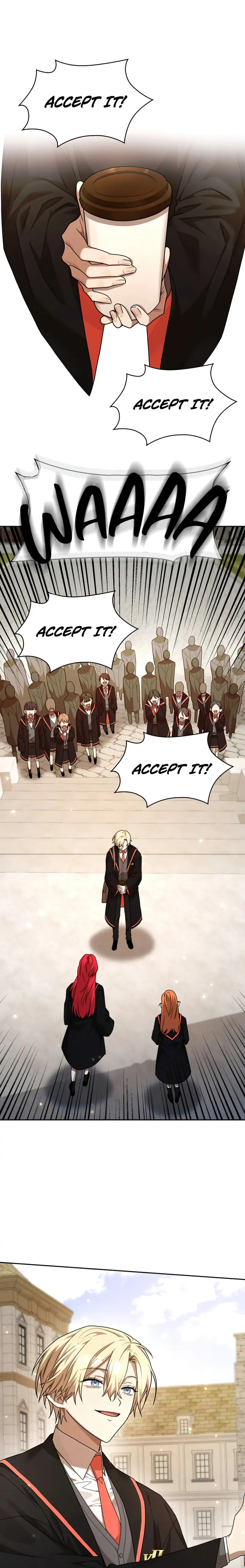 The Infinite Mage Chapter 0.4 page 2 - 