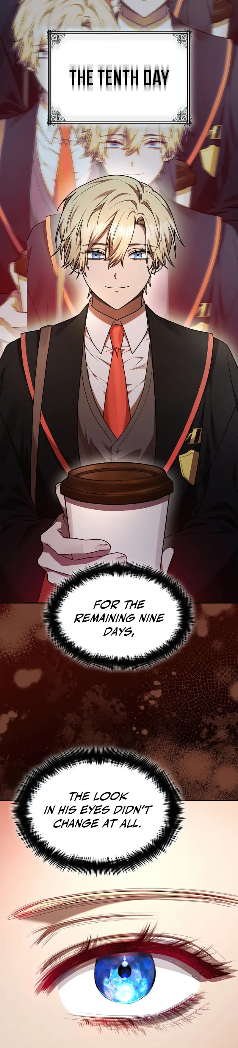 The Infinite Mage Chapter 0.4 page 11 - 