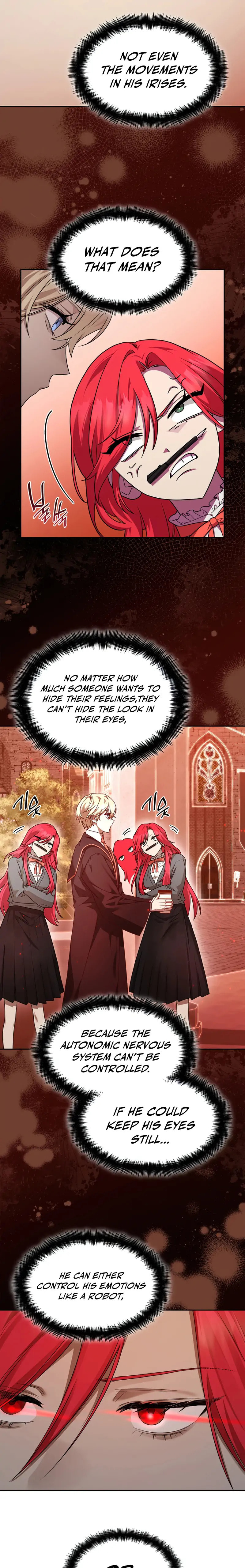 The Infinite Mage Chapter 0.4 page 12 - 