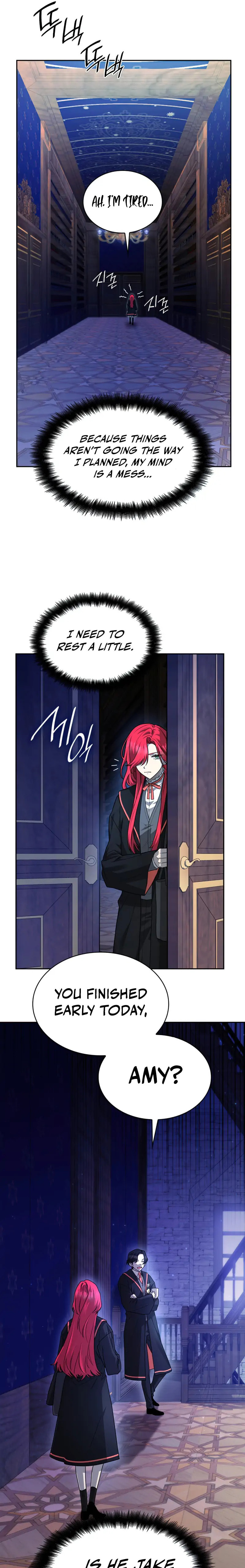 The Infinite Mage Chapter 0.4 page 15 - 