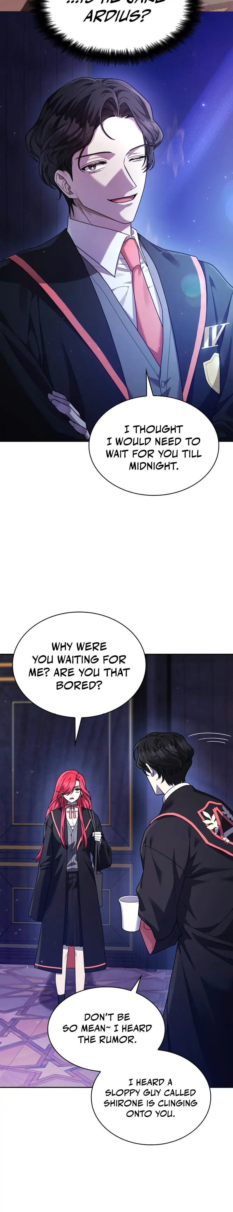 The Infinite Mage Chapter 0.4 page 16 - 