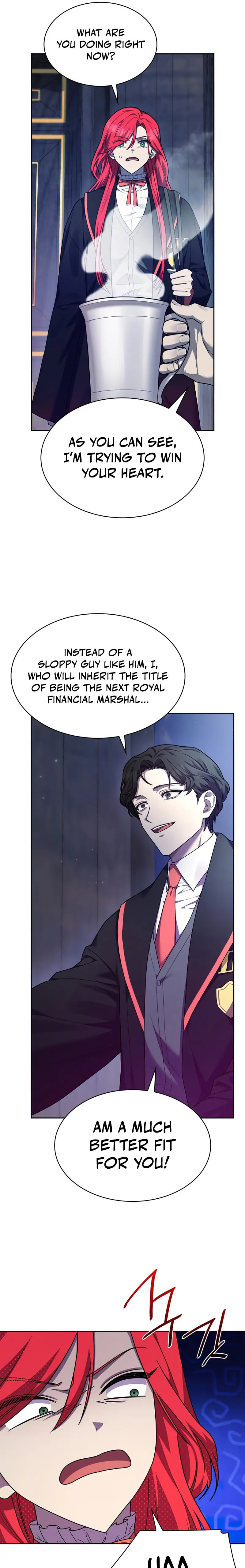 The Infinite Mage Chapter 0.4 page 18 - 