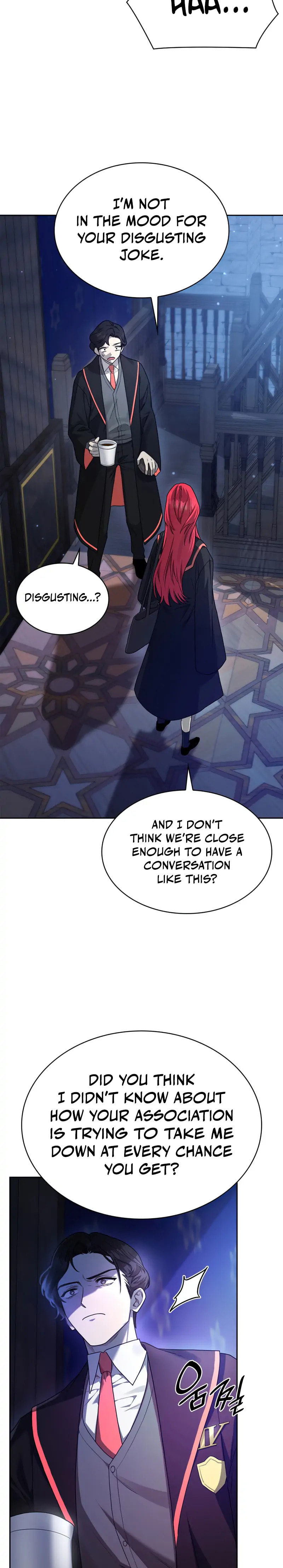 The Infinite Mage Chapter 0.4 page 19 - 