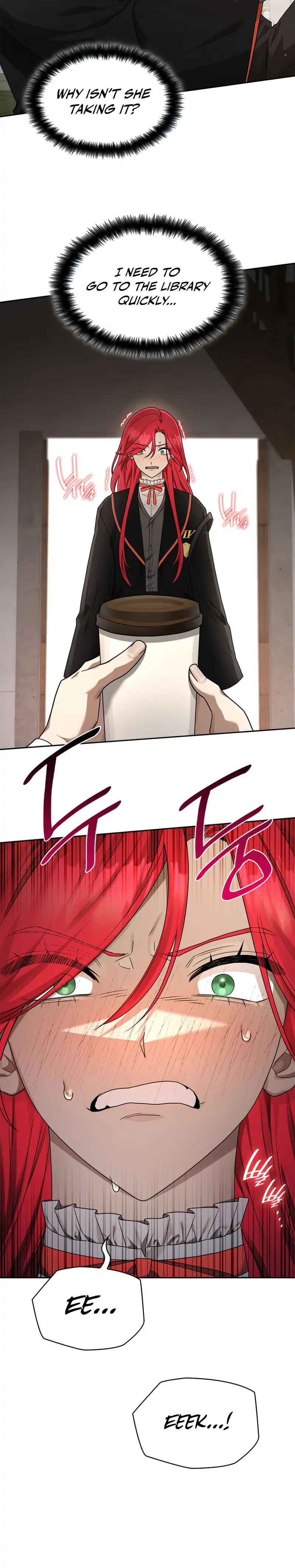 The Infinite Mage Chapter 0.4 page 3 - 