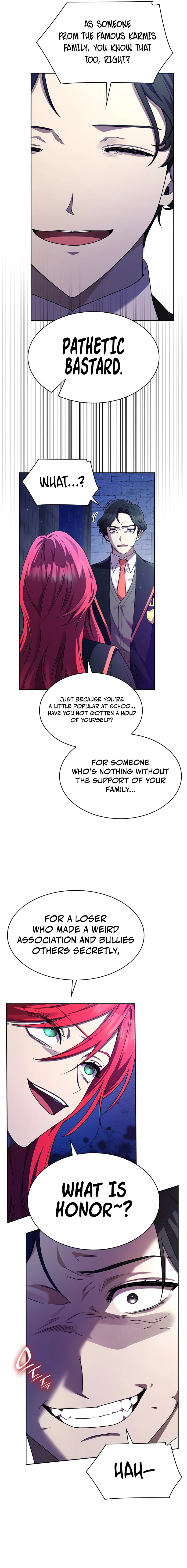 The Infinite Mage Chapter 0.4 page 21 - 