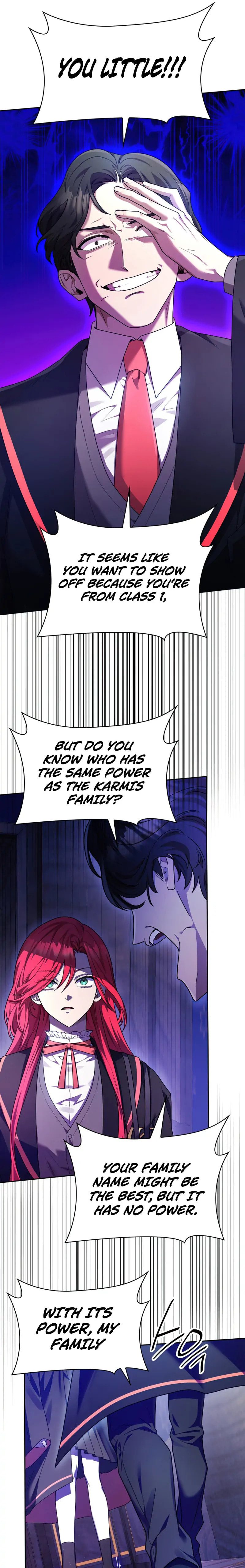 The Infinite Mage Chapter 0.4 page 22 - 