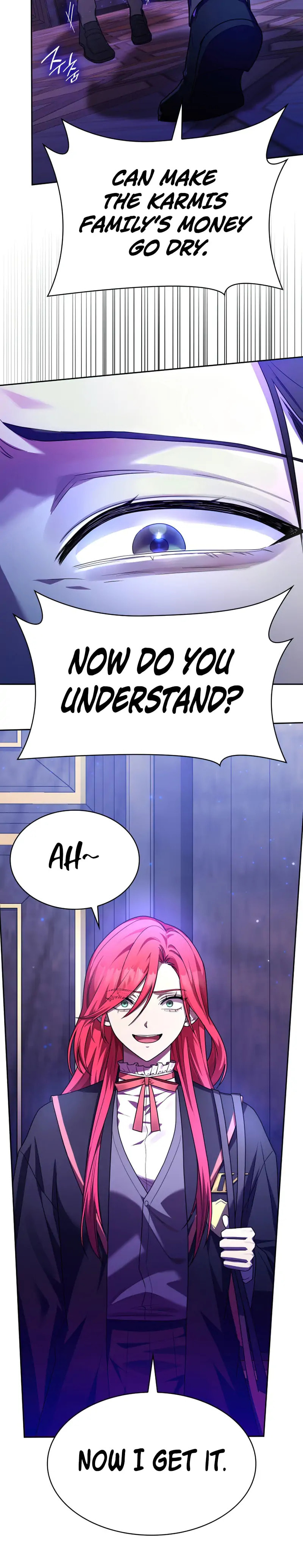 The Infinite Mage Chapter 0.4 page 23 - 