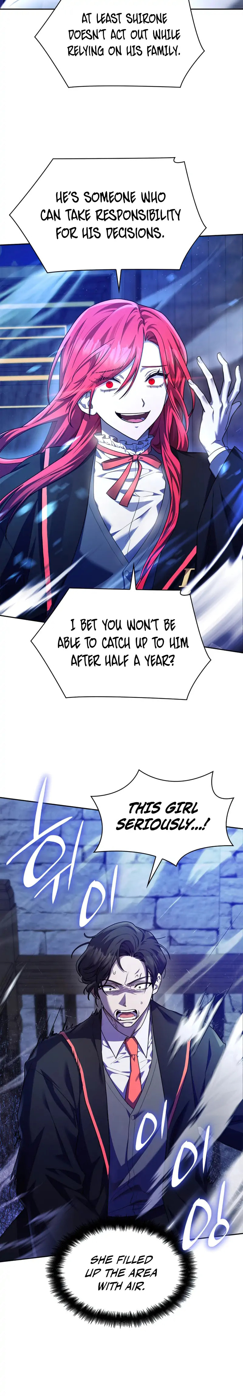 The Infinite Mage Chapter 0.4 page 28 - 