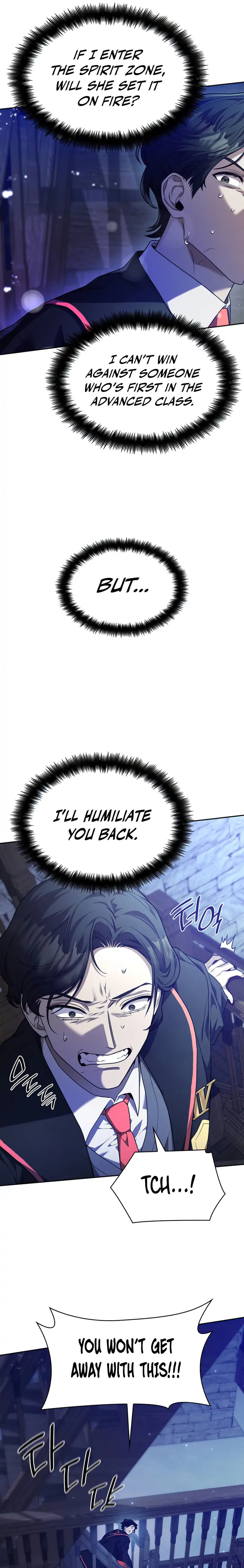 The Infinite Mage Chapter 0.4 page 29 - 