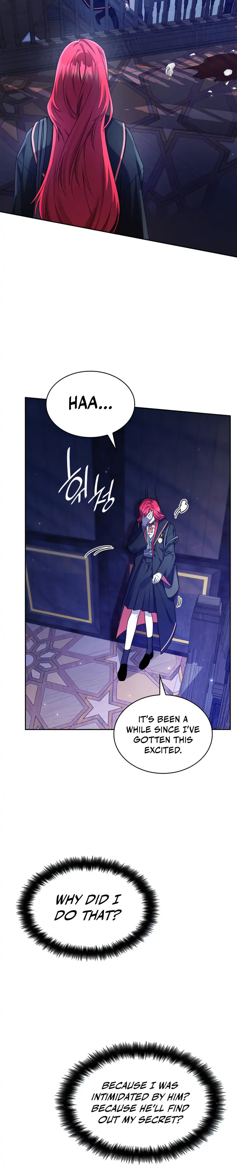 The Infinite Mage Chapter 0.4 page 30 - 