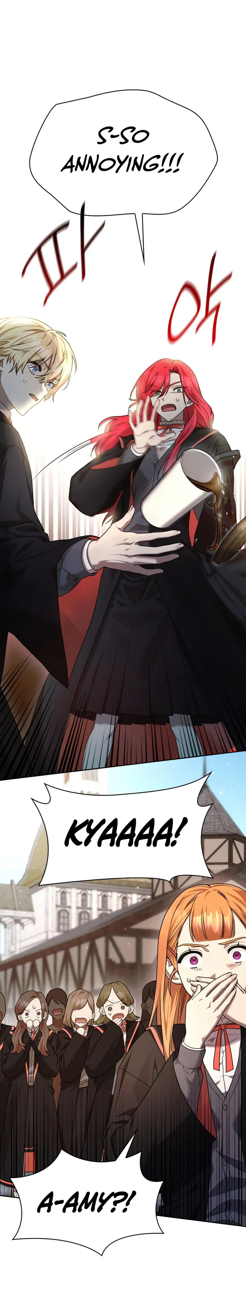 The Infinite Mage Chapter 0.4 page 4 - 
