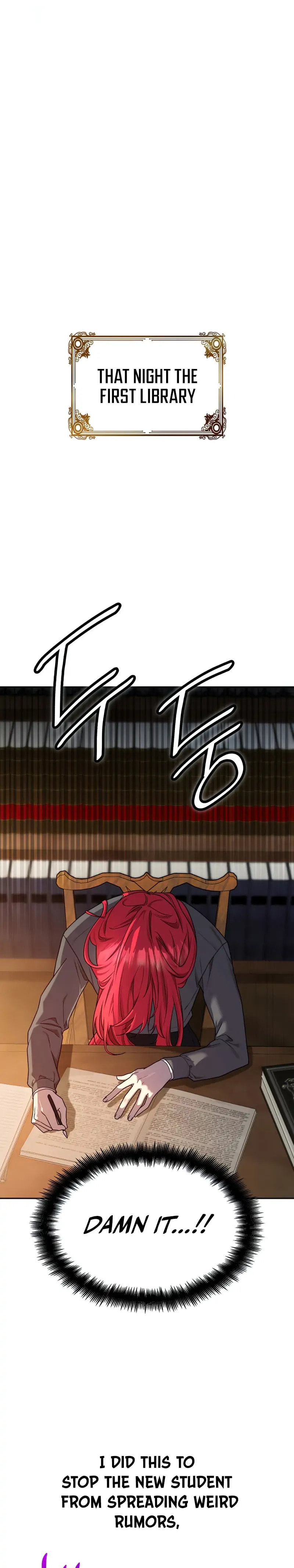 The Infinite Mage Chapter 0.4 page 7 - 