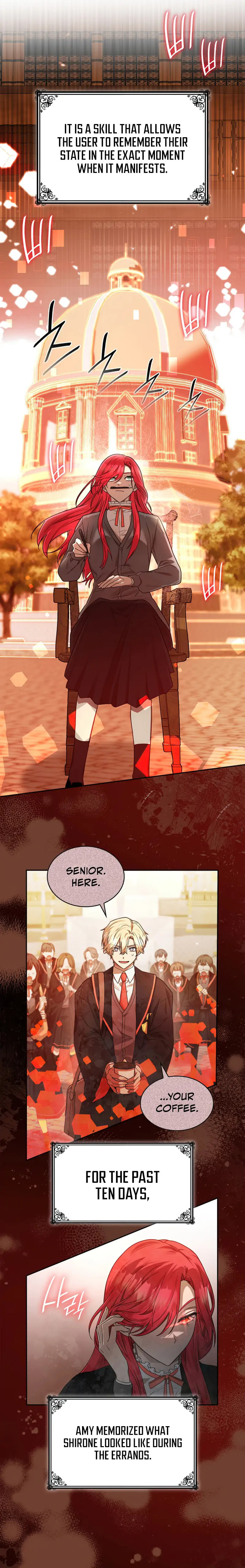 The Infinite Mage Chapter 0.4 page 9 - 