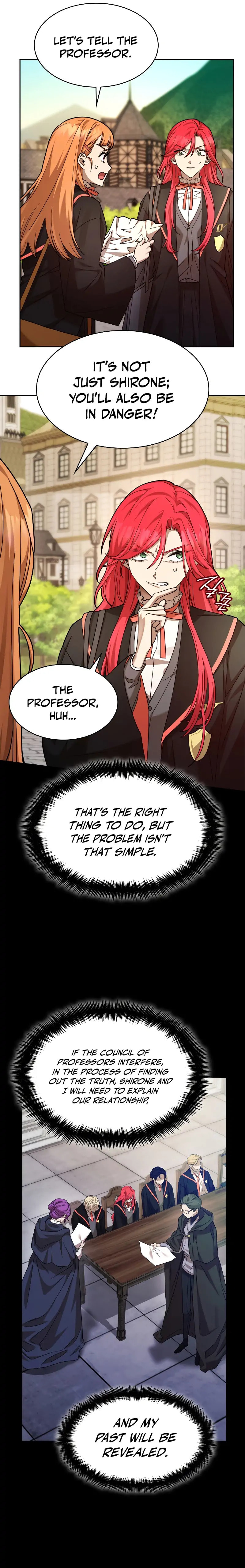 The Infinite Mage Chapter 0.5 page 12 - 