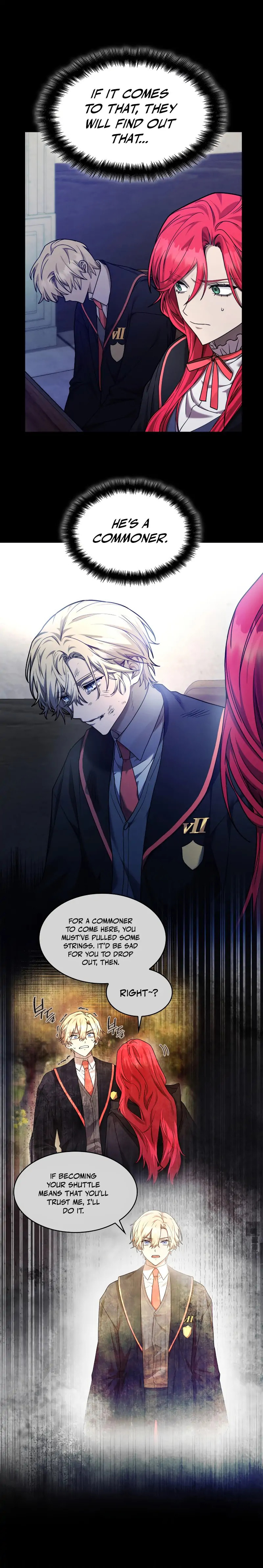 The Infinite Mage Chapter 0.5 page 13 - 