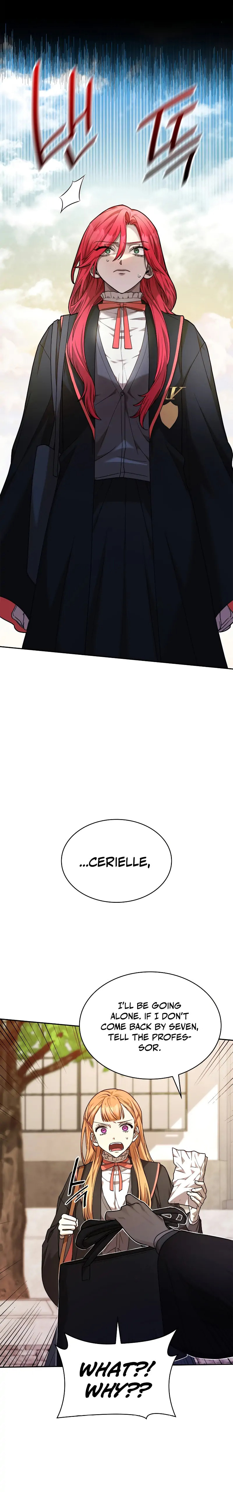 The Infinite Mage Chapter 0.5 page 15 - 