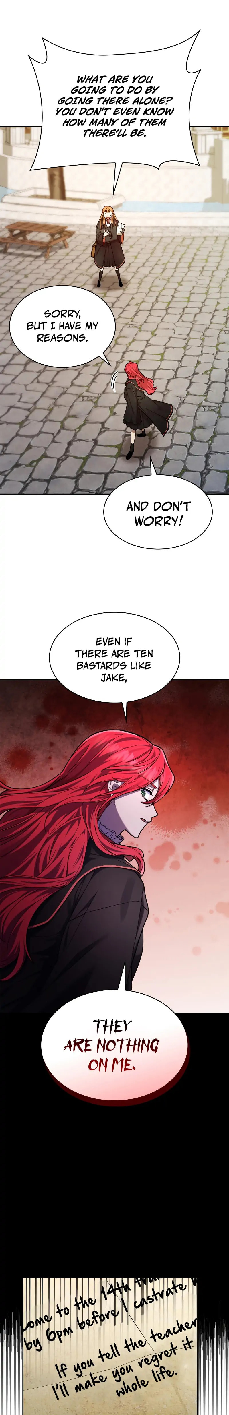 The Infinite Mage Chapter 0.5 page 16 - 