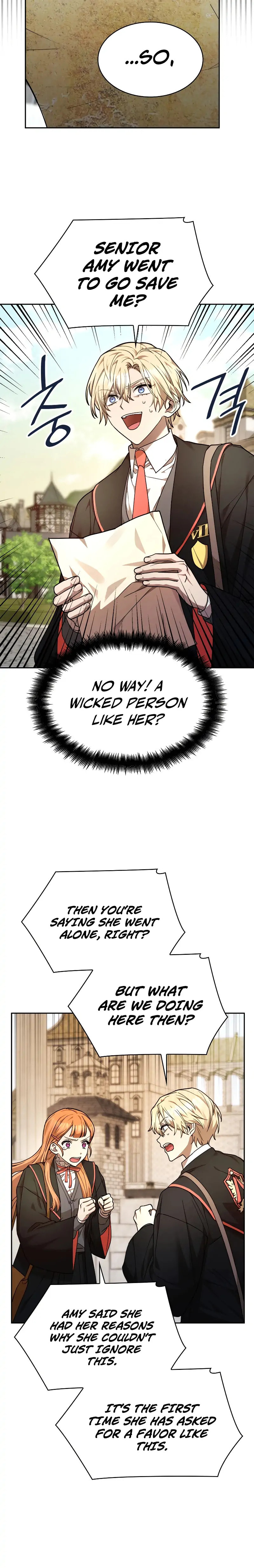 The Infinite Mage Chapter 0.5 page 17 - 