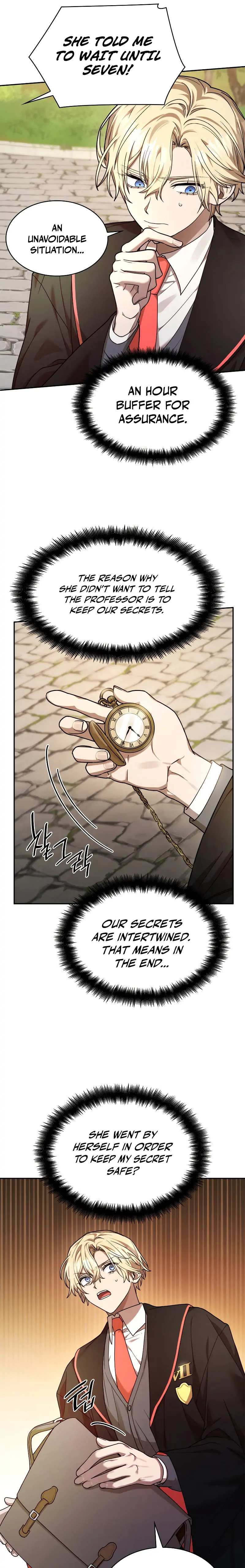 The Infinite Mage Chapter 0.5 page 18 - 