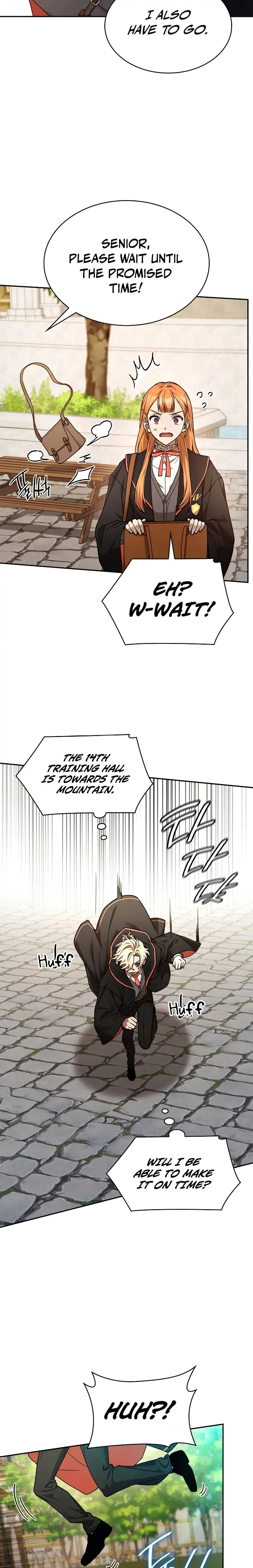 The Infinite Mage Chapter 0.5 page 19 - 