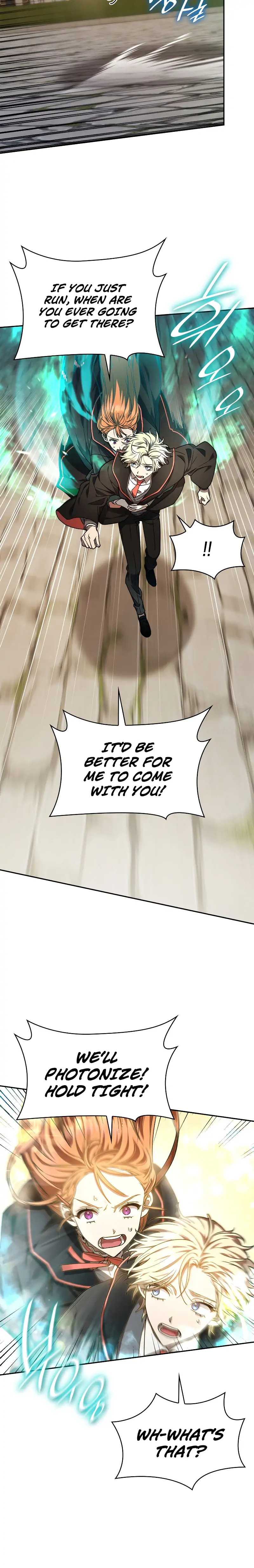 The Infinite Mage Chapter 0.5 page 20 - 