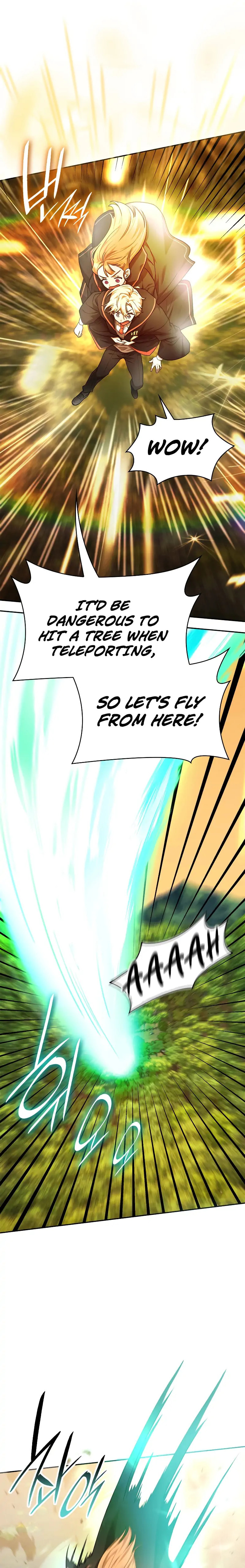 The Infinite Mage Chapter 0.5 page 24 - 