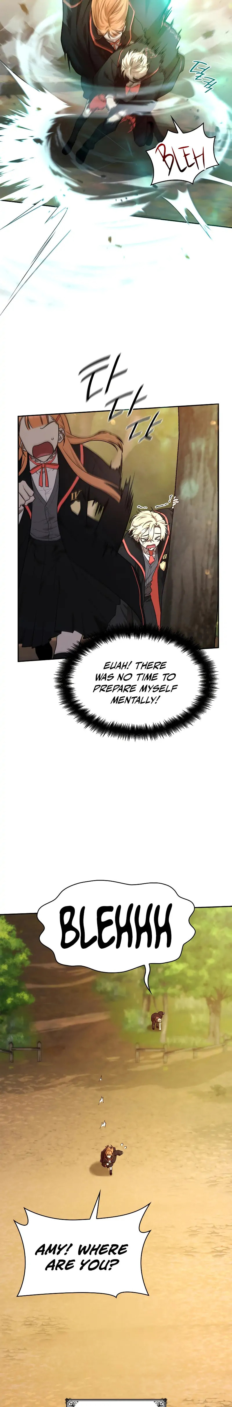 The Infinite Mage Chapter 0.5 page 25 - 