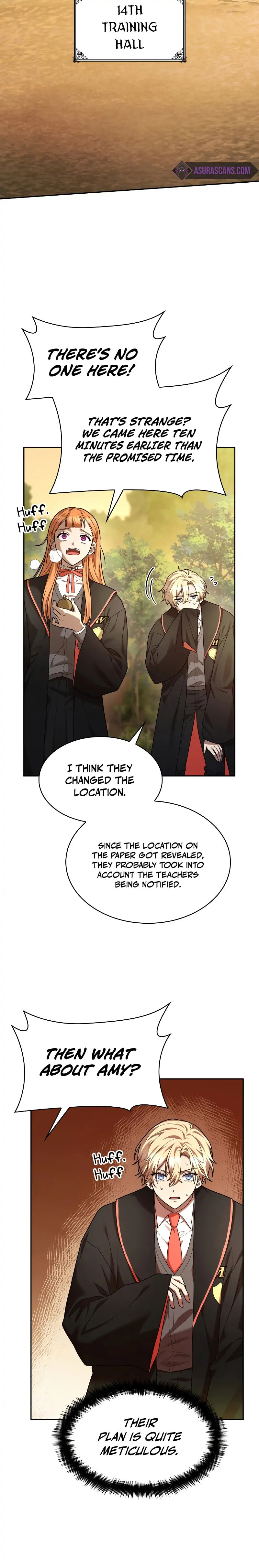 The Infinite Mage Chapter 0.5 page 26 - 