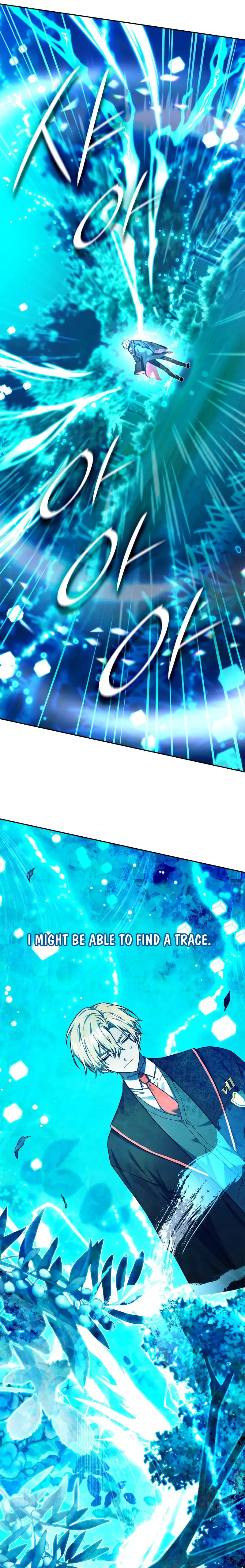 The Infinite Mage Chapter 0.5 page 30 - 