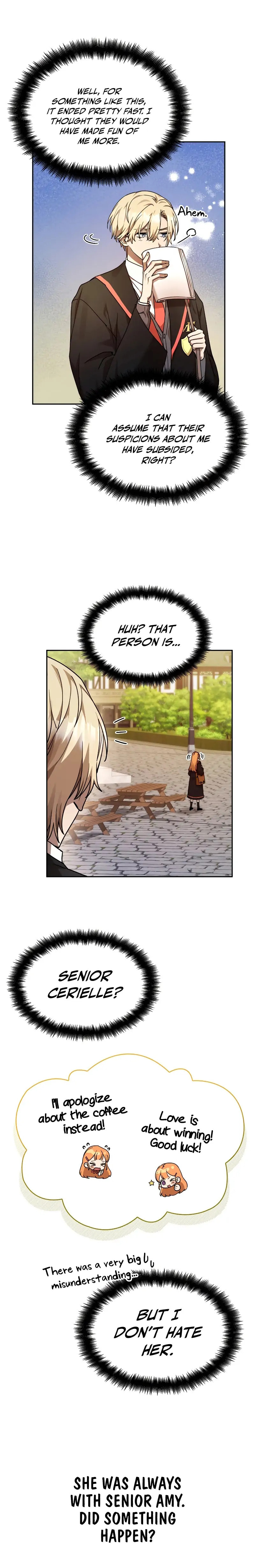 The Infinite Mage Chapter 0.5 page 4 - 