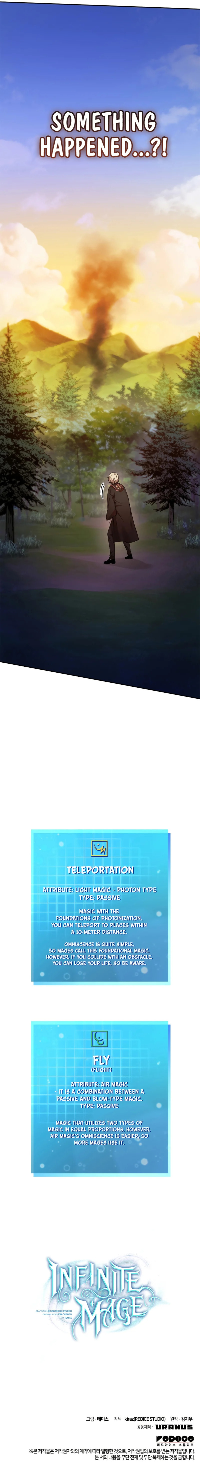 The Infinite Mage Chapter 0.5 page 33 - 