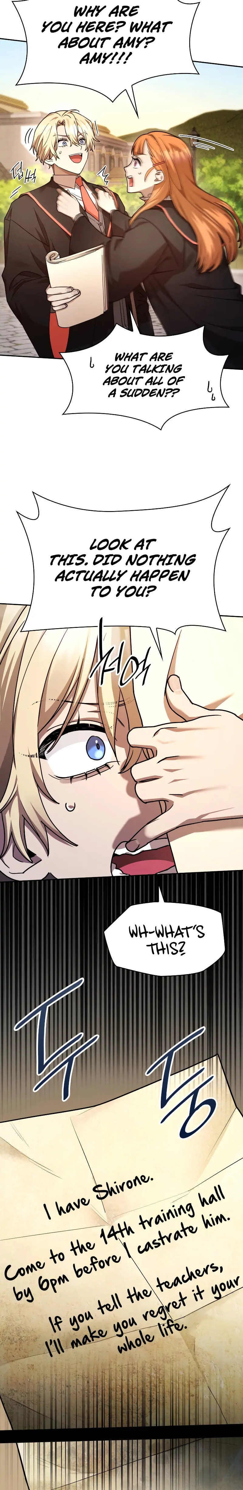 The Infinite Mage Chapter 0.5 page 6 - 