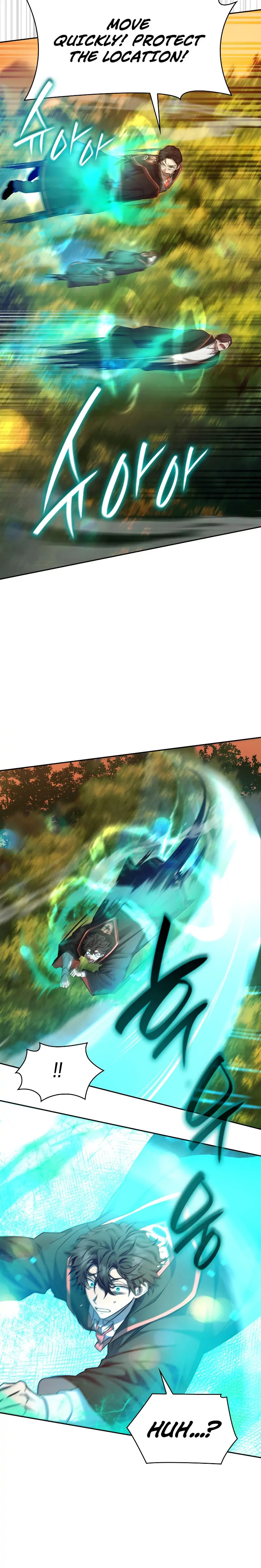 The Infinite Mage Chapter 0.6 page 11 - 