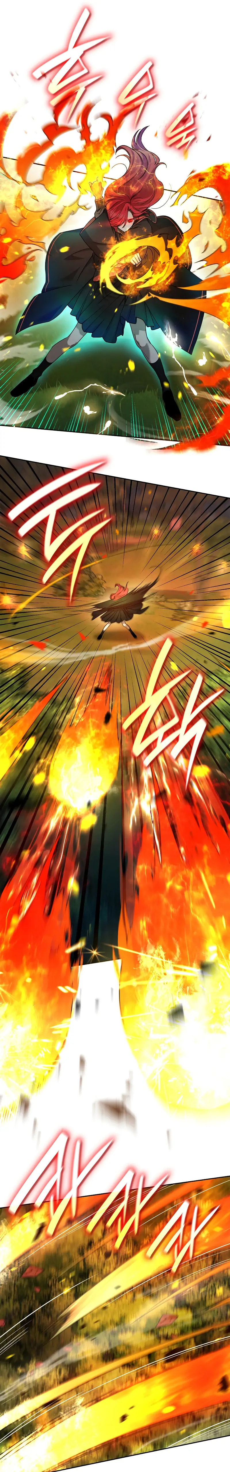 The Infinite Mage Chapter 0.6 page 13 - 