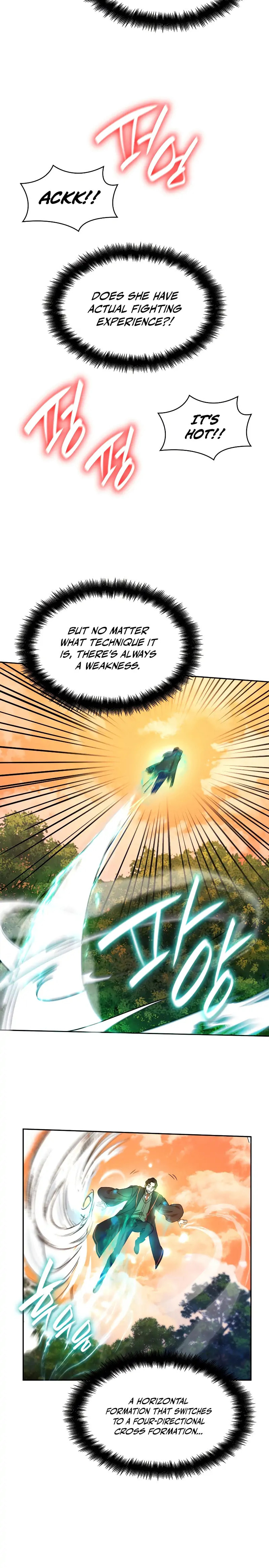 The Infinite Mage Chapter 0.6 page 15 - 