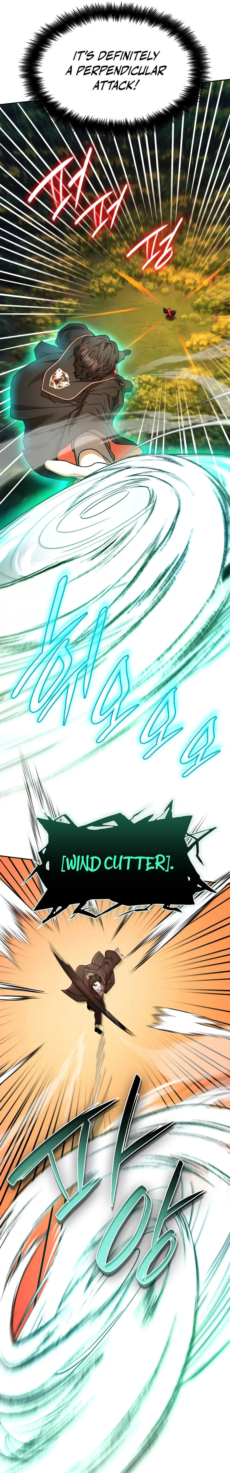 The Infinite Mage Chapter 0.6 page 16 - 