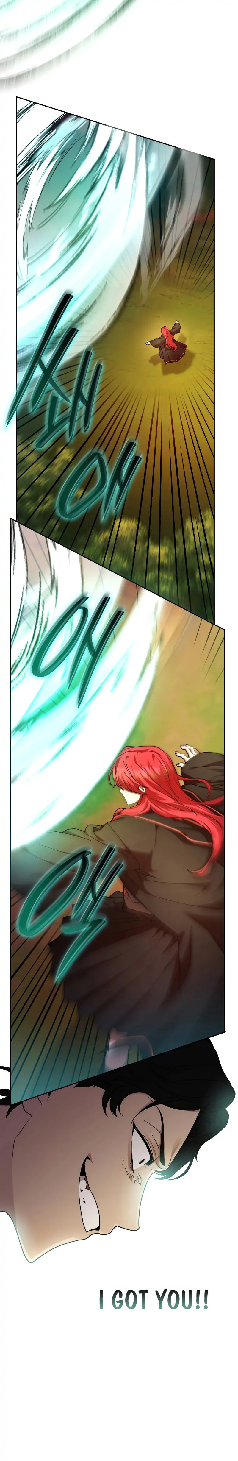 The Infinite Mage Chapter 0.6 page 17 - 