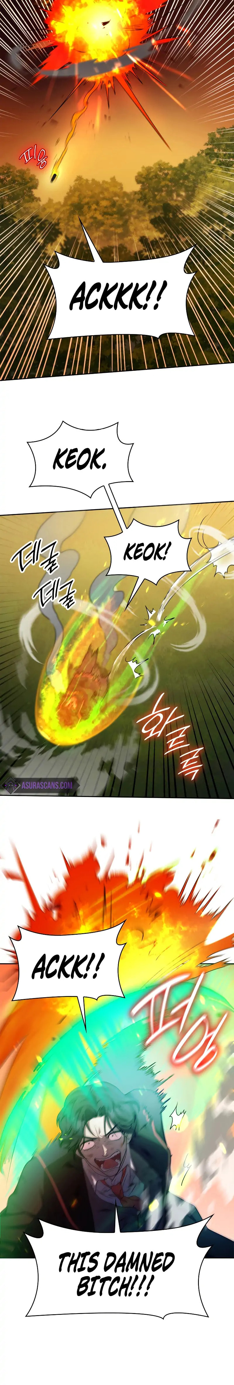 The Infinite Mage Chapter 0.6 page 20 - 