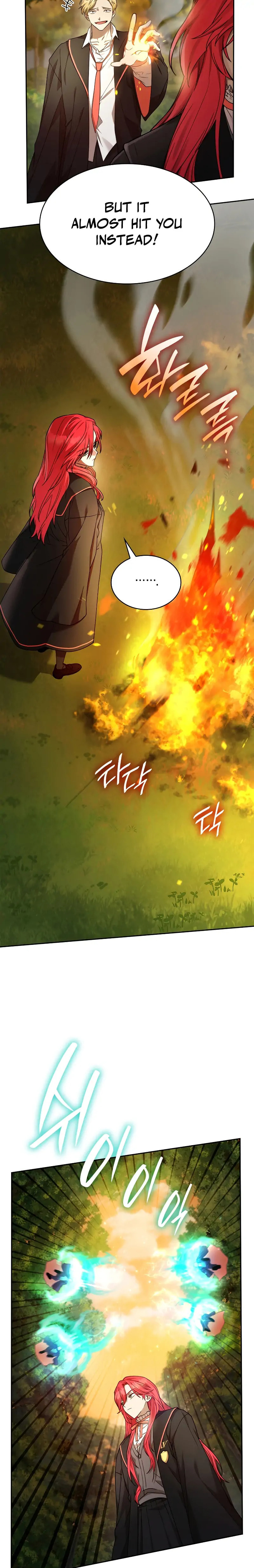 The Infinite Mage Chapter 0.6 page 3 - 