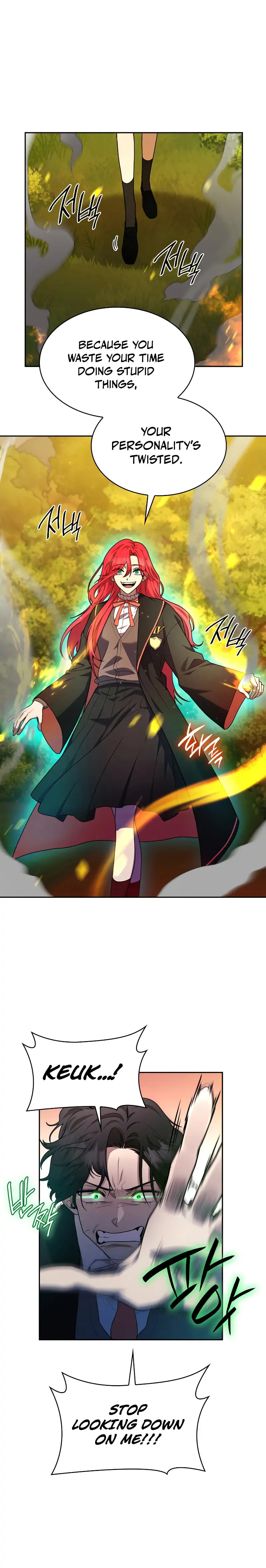 The Infinite Mage Chapter 0.6 page 21 - 