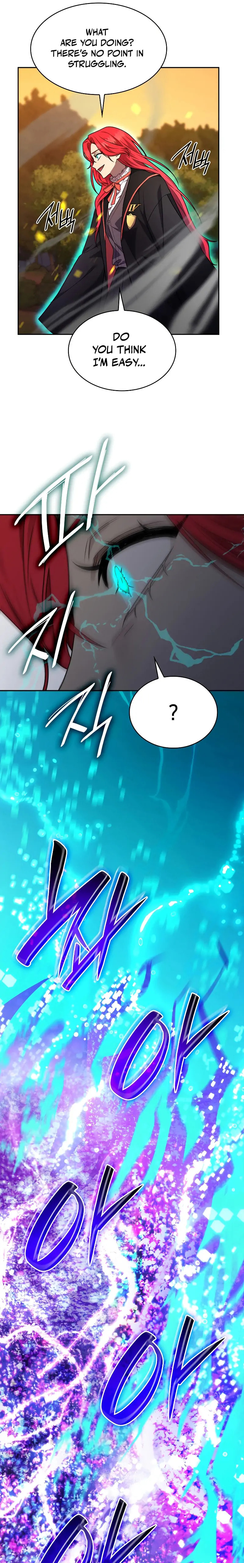 The Infinite Mage Chapter 0.6 page 22 - 